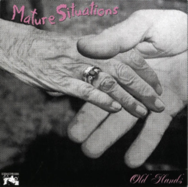 MATURE SITUATIONS | OLD HANDS | VINYL RECORD (LP)