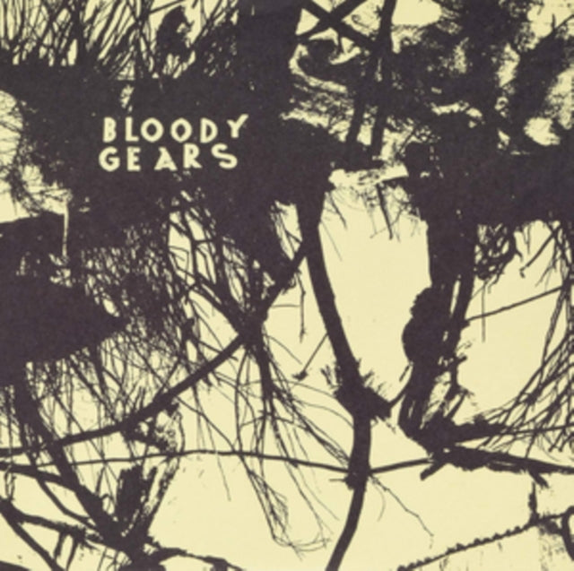 BLOODY GEAR | BLOODY GEARS | VINYL RECORD (LP)
