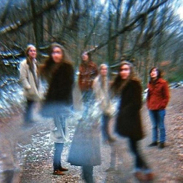 PAPERHEAD | PAPERHEAD | VINYL RECORD (LP)