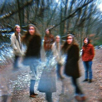 PAPERHEAD | PAPERHEAD | VINYL RECORD (LP)
