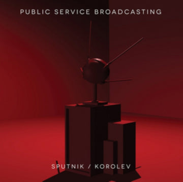 SPUTNIK | 12IN VINYL