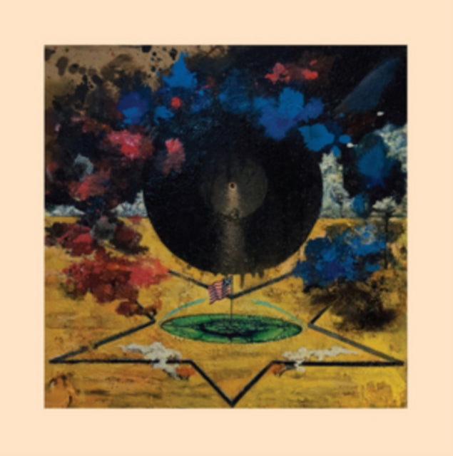 BIG UPS | BEFORE A MILLION UNIVERSE | VINYL RECORD (LP)