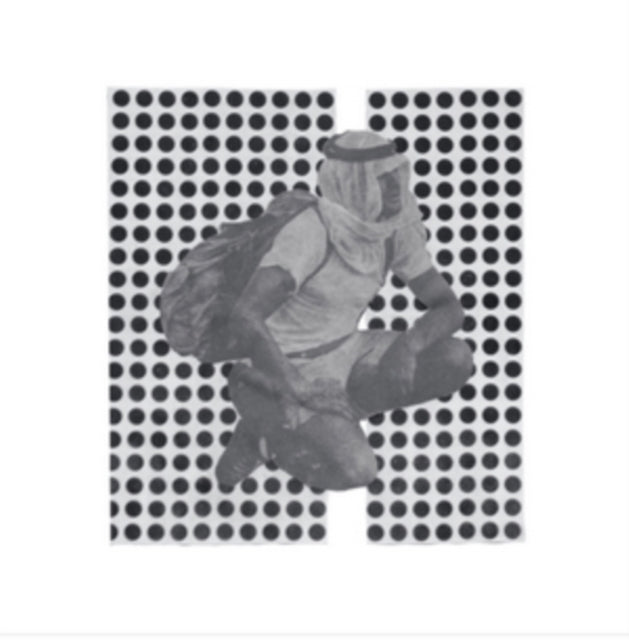 SPACEK, ULRIKA | ALBUM PARANOIA | VINYL RECORD (LP)