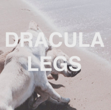DRACULA LEGS | BULLDOZER | VINYL RECORD (LP)
