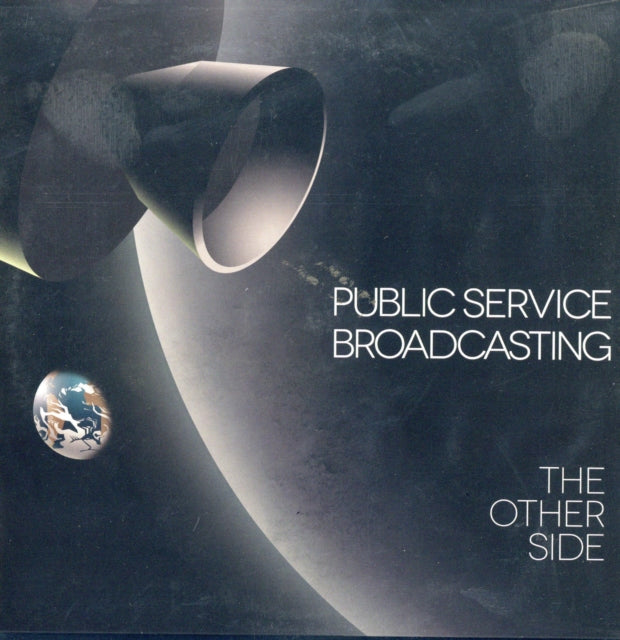 PUBLIC SERVICE BROADCASTING | OTHER SIDE | 7IN VINYL