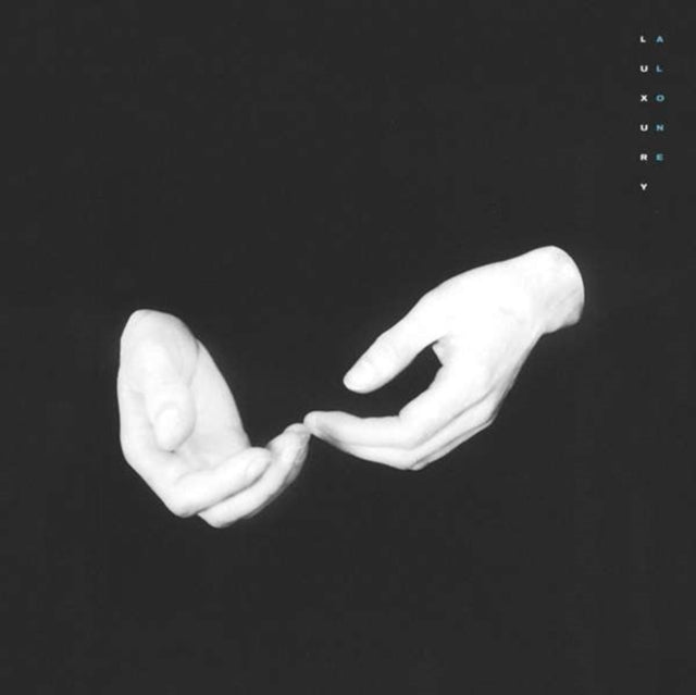 WEIRD DREAMS | LUXURY ALONE | VINYL RECORD (LP)