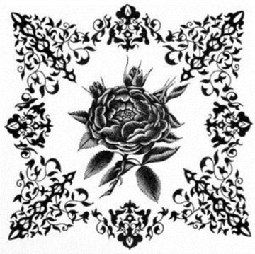 FOUNTAINSUN | SWEEP THE TEMPLE | VINYL RECORD (LP)