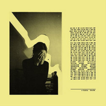 SPACEK, ULRIKA | MODERN ENGLISH DECORATION | VINYL RECORD (LP)