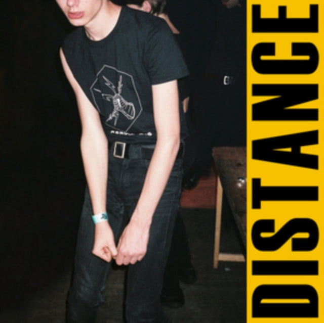 RENDEZ | VOUS-DISTANCE | VINYL RECORD (LP)