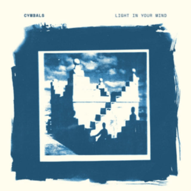 CYMBALS | LIGHT IN YOUR MIND | VINYL RECORD (LP)