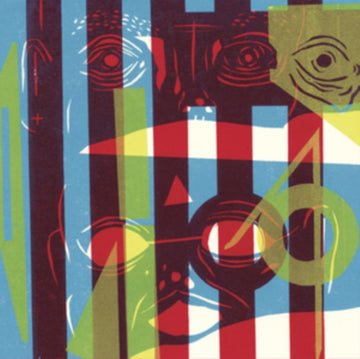 USA NAILS | SHAME SPIRAL | VINYL RECORD (LP)