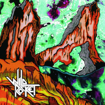 DISSOCIATION MECHANICS | VINYL RECORD (LP)
