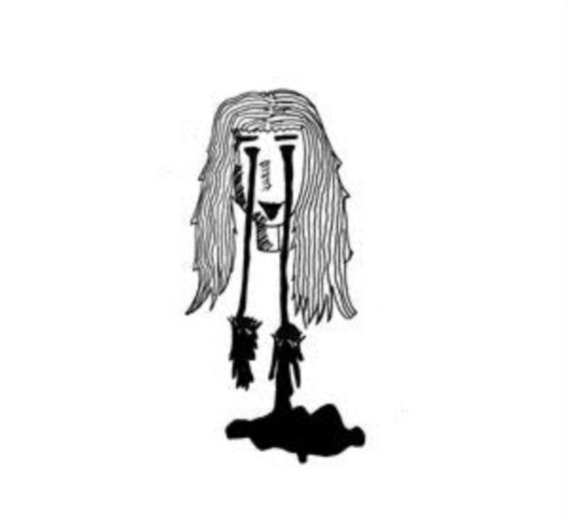 ALIEN SHE | FEELER | VINYL RECORD (LP)