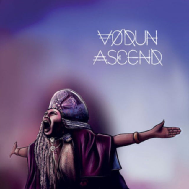 VODUN | ASCEND (DL CARD/CD) | VINYL RECORD (LP)
