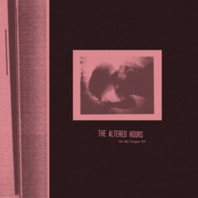 ALTERED HOURS | ON MY TONGUE | 12IN VINYL