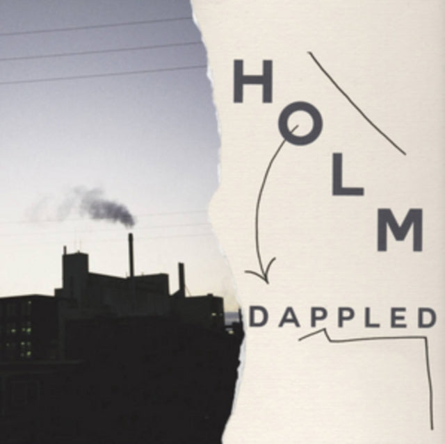 HOLM | DAPPLED EP | 12IN VINYL
