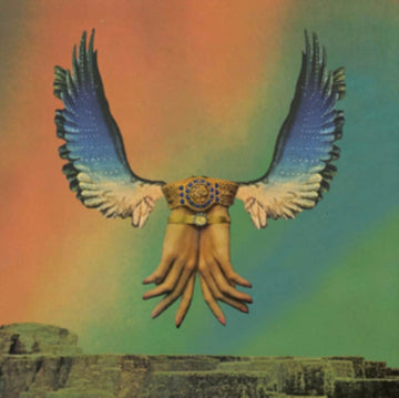 SABOTEURS OF THE SUN (IMPORT) | VINYL RECORD (LP)