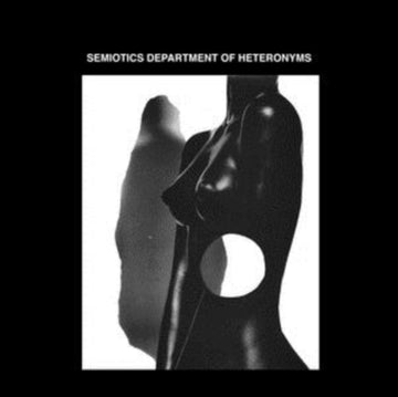 SEMIOTICS DEPARTMENT OF HETERONYMS | VINYL RECORD (LP)