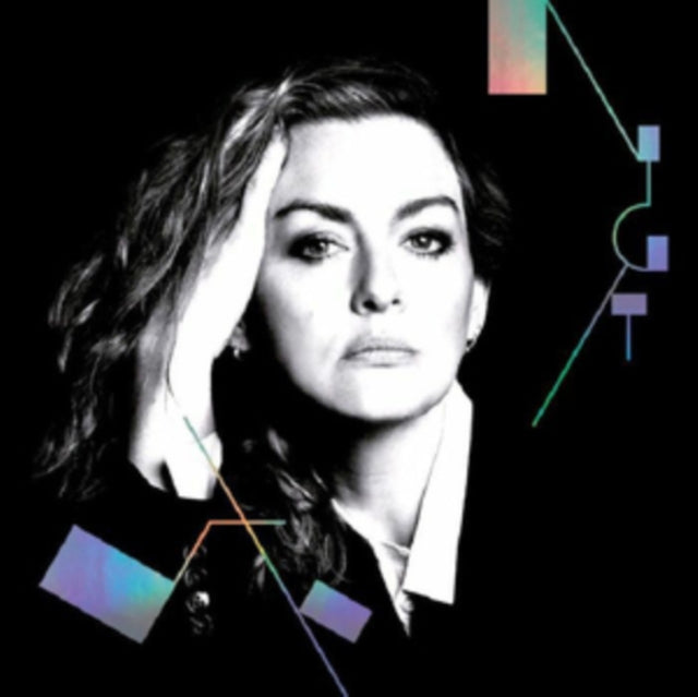 NIXEY, SARAH | NIGHT WALKS | VINYL RECORD (LP)