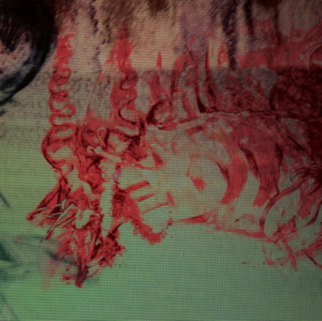 REMOTE VIEWING | BLOOD LOSS | VINYL RECORD (LP)