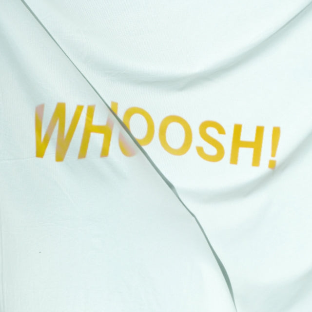 STROPPIES | WHOOSH | VINYL RECORD (LP)