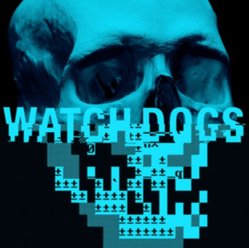 WATCH DOGS O.S.T. | WATCH DOGS O.S.T. | VINYL RECORD (LP)