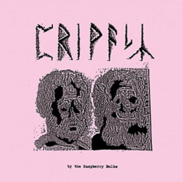 RASPBERRY BULBS | PRIVACY | VINYL RECORD (LP)