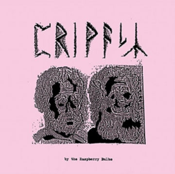 RASPBERRY BULBS | PRIVACY | VINYL RECORD (LP)