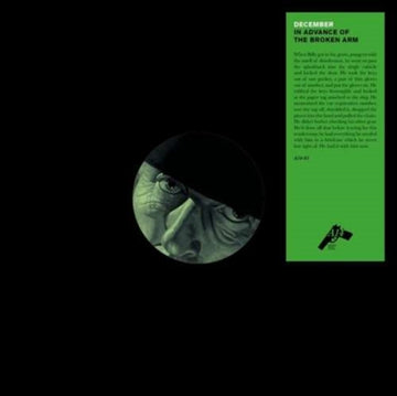 IN ADVANCE OF THE BROKEN ARM (LIMITED) | 12IN VINYL