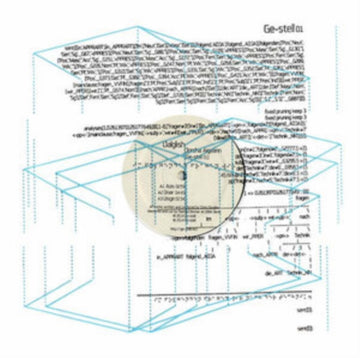 DORCHA AIGEANN | VINYL RECORD (LP)