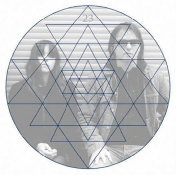 PARKS & ANTON NEWCOMBE, TESS | COCAINE CAT | 10IN VINYL