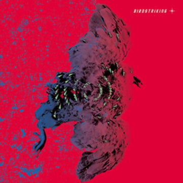 BIRDSTRIKING | BIRDSTRIKING (2LP) | VINYL RECORD (LP)