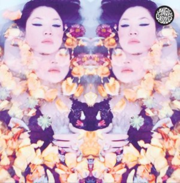 MAGIC CASTLES | STARFLOWER | VINYL RECORD (LP)