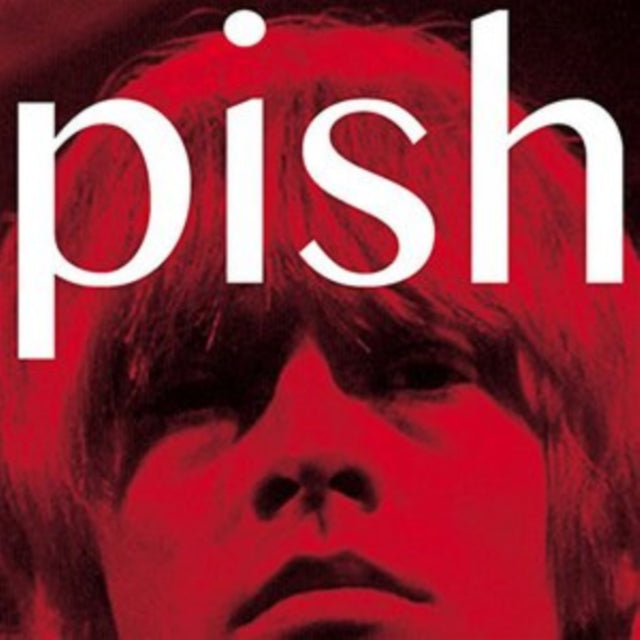 BRIAN JONESTOWN MASSACRE | MINI ALBUM THINGY WINGY | VINYL RECORD (LP)