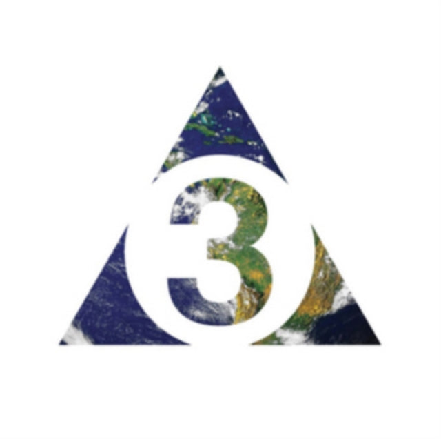 BRIAN JONESTOWN MASSACRE | THIRD WORLD PYRAMID | VINYL RECORD (LP)