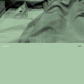 KROPP | VINYL RECORD (LP)