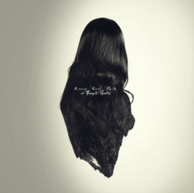 KENNEY / KANG / PARK | AT TEMPLE GATE | VINYL RECORD (LP)
