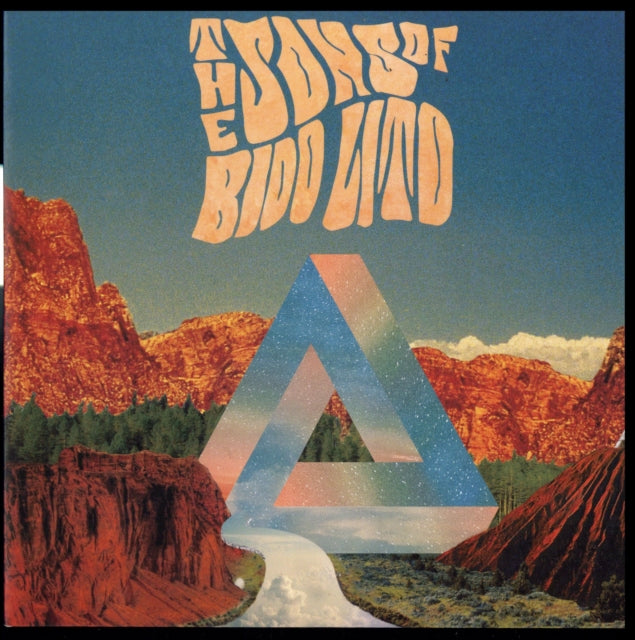 SONS OF BIDO LITO | AVALANCHE | 7IN VINYL