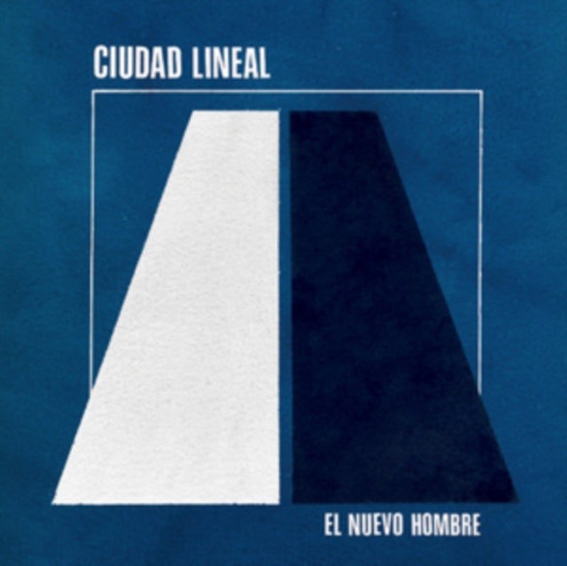 CIUDAD LINEAL | EL NUEVO HOMBRE | VINYL RECORD (LP)