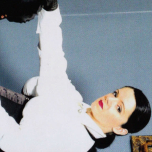EXPLORING JEZEBEL | ON A BUSINESS TRIP TO LONDON | VINYL RECORD (LP)