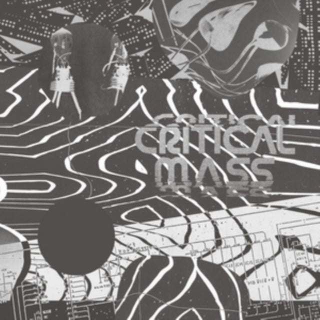 VARIOUS ARTISTS | CHERRYSTONES: CRITICAL MASS / SPLINTERS FROM / VAR | VINYL RECORD (LP)