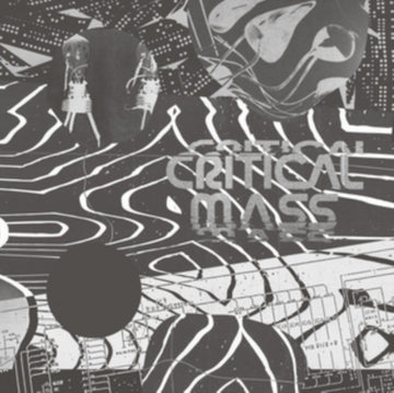 VARIOUS ARTISTS | CHERRYSTONES: CRITICAL MASS / SPLINTERS FROM / VAR | VINYL RECORD (LP)