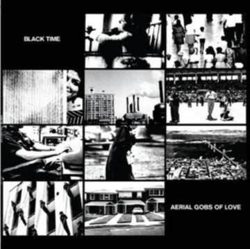 AERIAL GOBS OF LOVE | VINYL RECORD (LP)