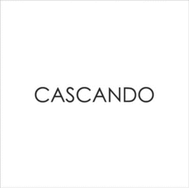 FABIO ORSI  CLAUDIO ROCCHETTI | CASCANDO | VINYL RECORD (LP)