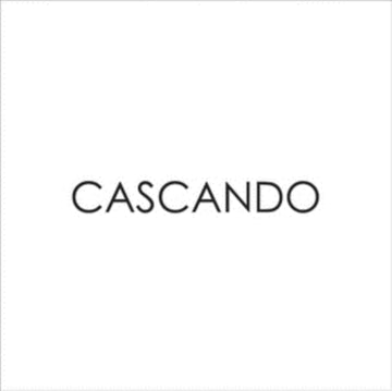 FABIO ORSI  CLAUDIO ROCCHETTI | CASCANDO | VINYL RECORD (LP)