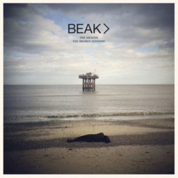 BEAK / KAEB | BEAK / KAEB | 12IN VINYL