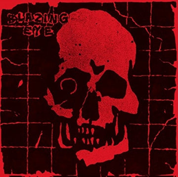 BLAZING EYE | 7IN VINYL