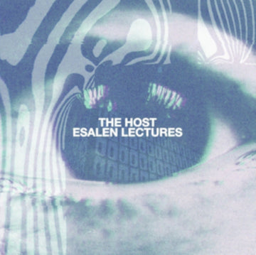 HOST | ESALEN LECTURES | VINYL RECORD (LP)