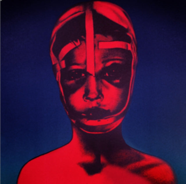REGIS | MANBAIT (2LP) | VINYL RECORD (LP)