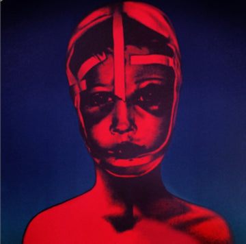 REGIS | MANBAIT (2LP) | VINYL RECORD (LP)